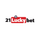 21luckybet Review — Bonus & Real Player Ratings logo