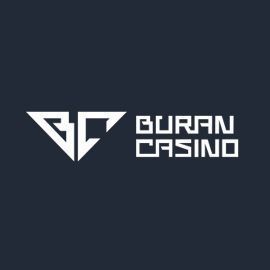 Buran logo