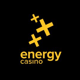 EnergyCasino logo