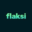 Flaksi Kasino logo