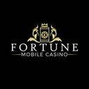 Fortune Mobile Casino logo