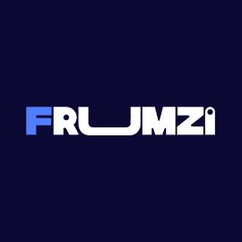 Frumzi logo