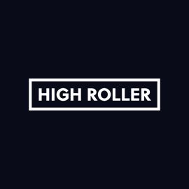 HighRoller Casino logo