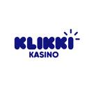Klikkikasino logo