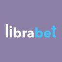 Librabet logo