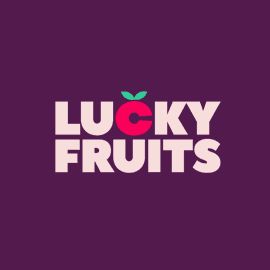 LuckyFruits Casino logo