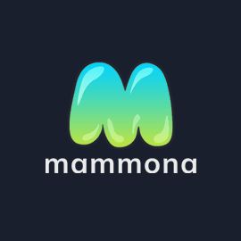 Mammona Kasino logo