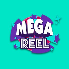 Mega Reel logo