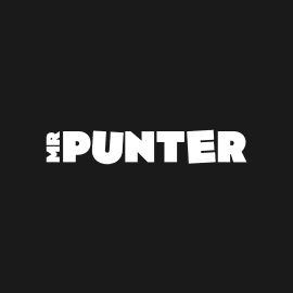 Mr Punter Casino logo