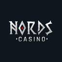 Nords Casino logo