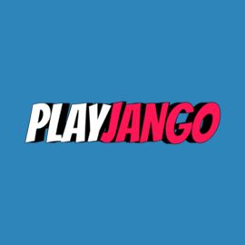 Playjango logo