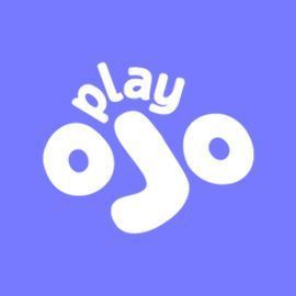 PlayOJO logo