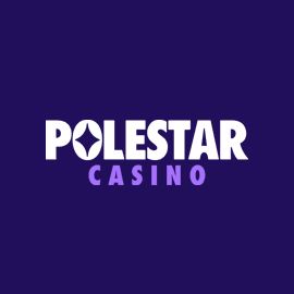 Polestar Casino logo