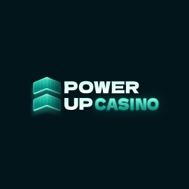 PowerUp Casino logo