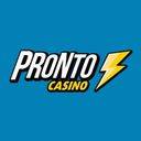 Pronto Casino logo
