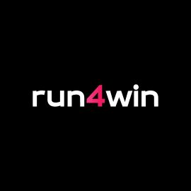 Run4Win Casino logo