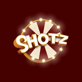 Shotz Casino logo