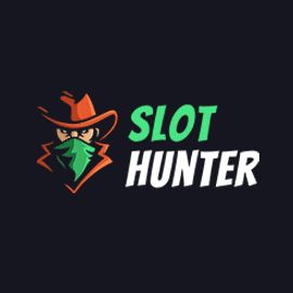 Slot Hunter Casino logo