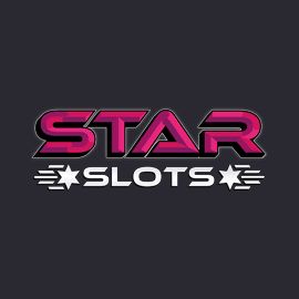Star Slots logo