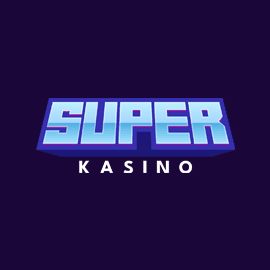 Superkasino logo