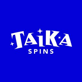 Taikaspins Casino logo