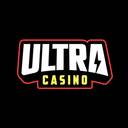 Ultra Casino logo