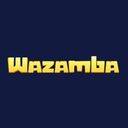 Wazamba logo