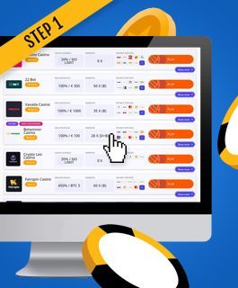 Choose a 15 free no deposit casino