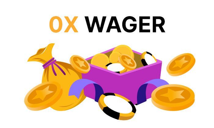 Casino bonuses with no wagering requirement
