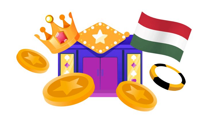 Find the best online casino in Hungary