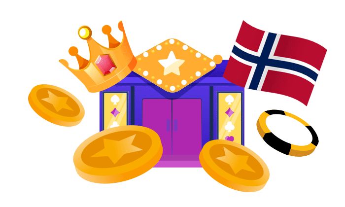 Find the best online casino in Norway