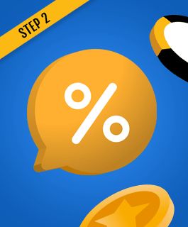 Compare commission rates