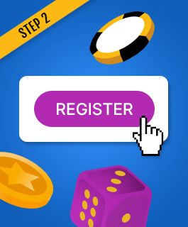 Sign up with a bookie for a free bet no deposit