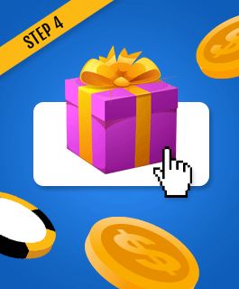 Claiming a welcome bonus at a New Zealand online casino