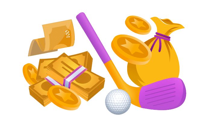 Golf Betting Sites