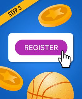 Fill in your details to deposit at a PayPal bookie